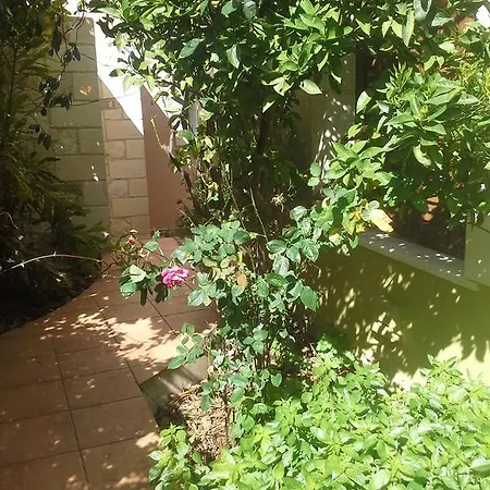 Villa Eftichia *