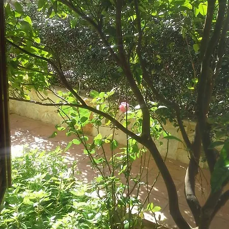 Eftichia Villa