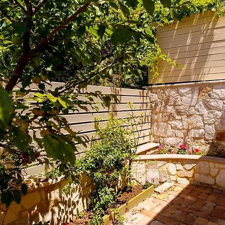 Villa Eftichia