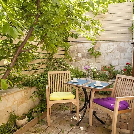 Eftichia Villa Stalos
